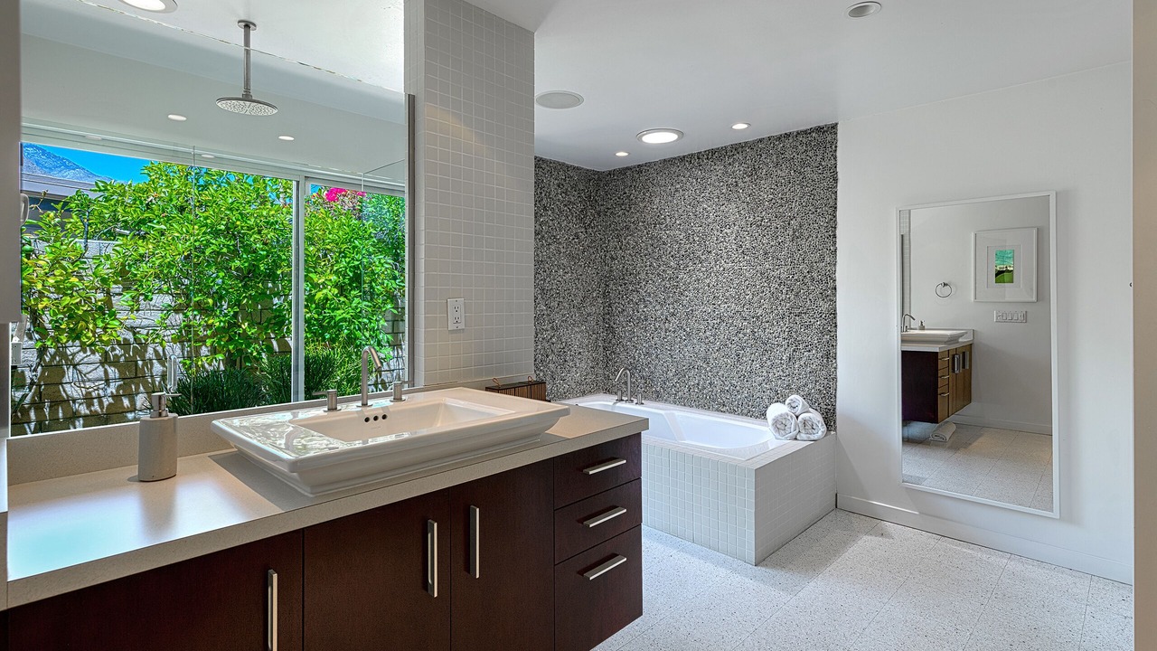 Photo of Bathroom in El Mirador