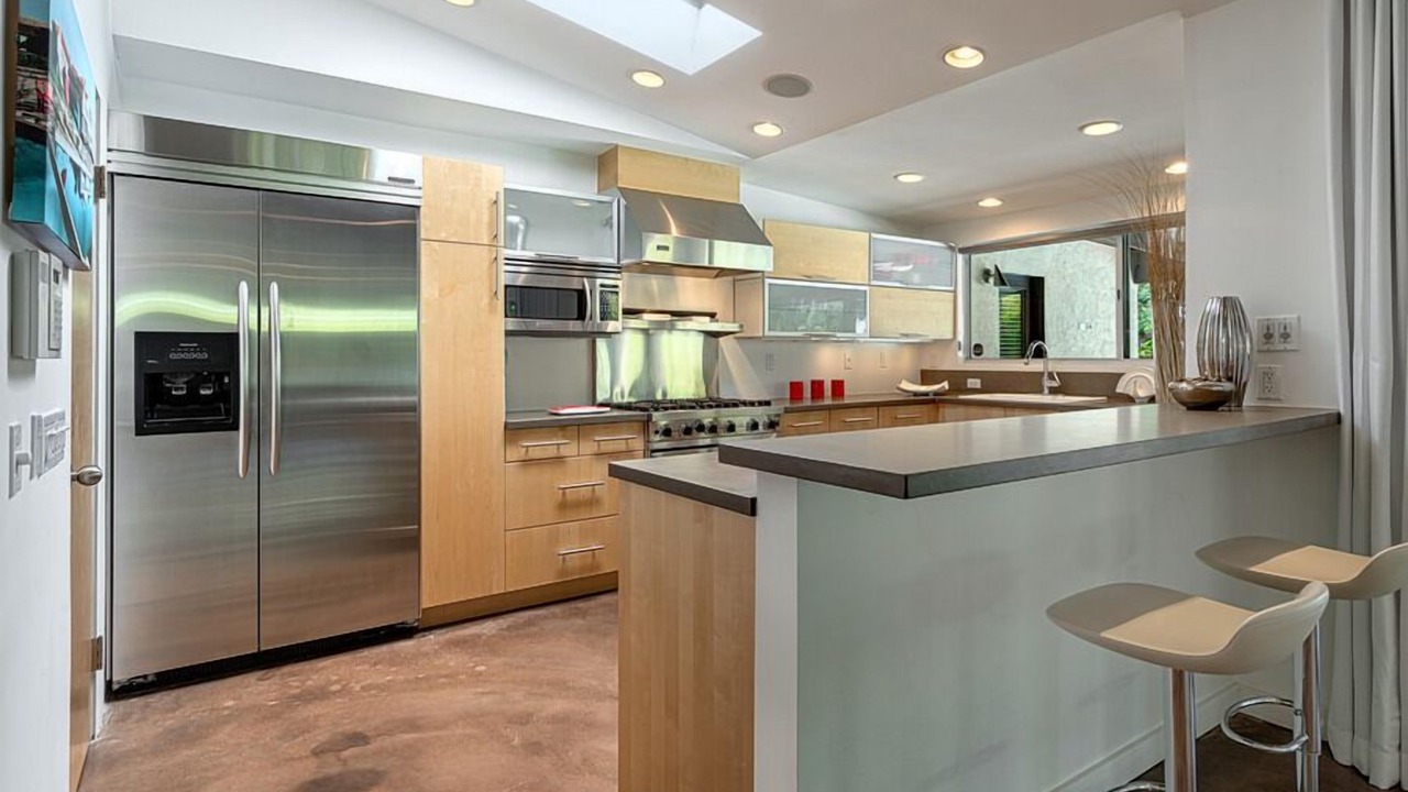 Photo of Kitchen in El Mirador