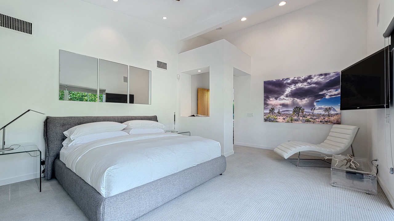 Photo of Bedroom in El Mirador