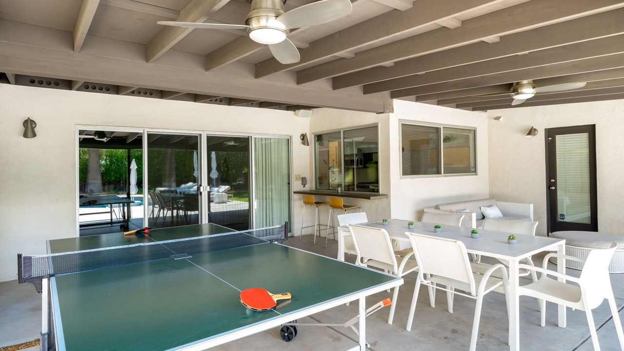 Photo of Outdoor in El Mirador