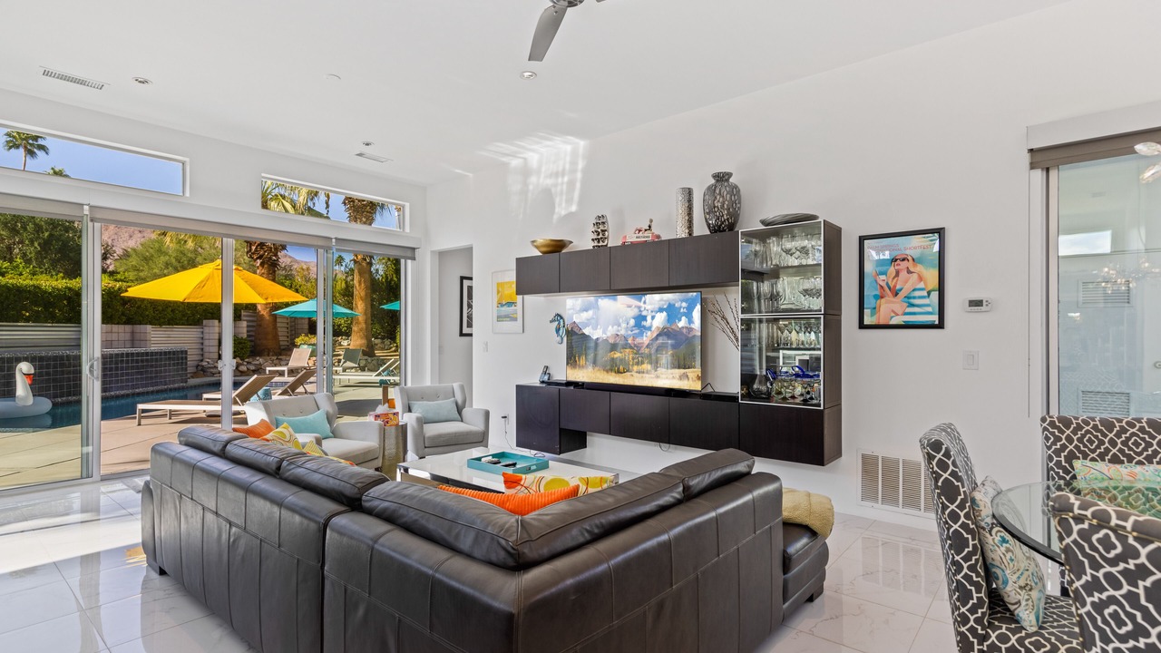 Photo of Livingroom in Little Tuscany