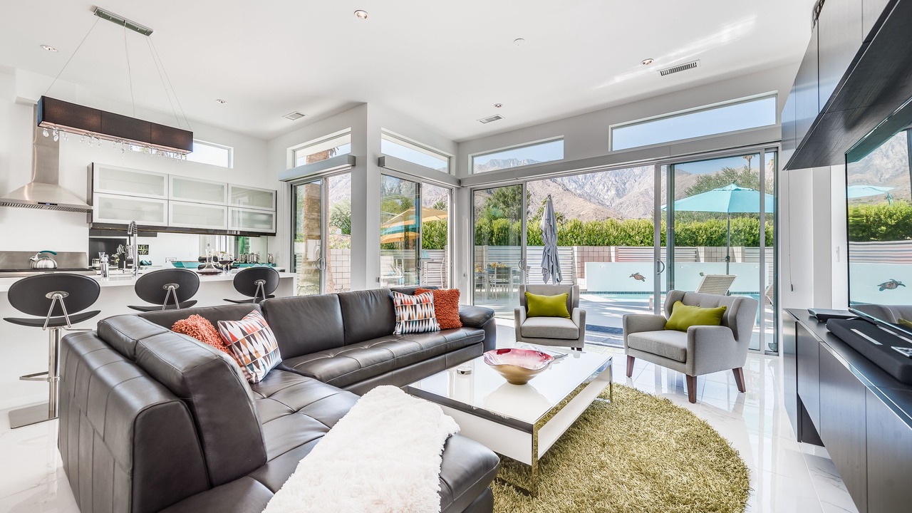 Photo of Livingroom in Little Tuscany