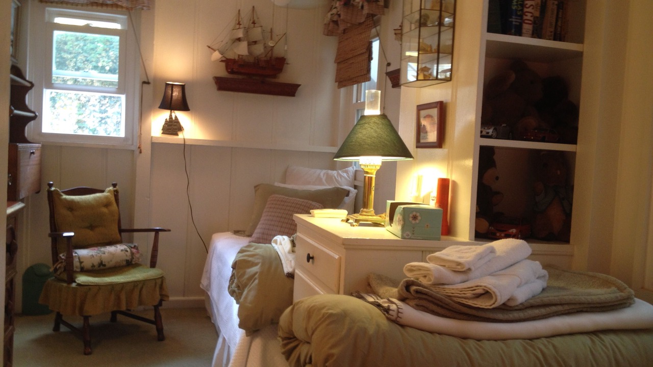 Photo of Bedroom in Corona del Mar
