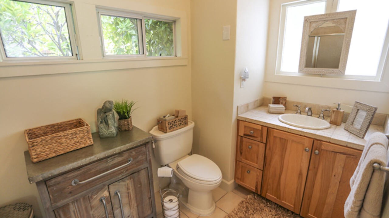 Photo of Bathroom in Carmel