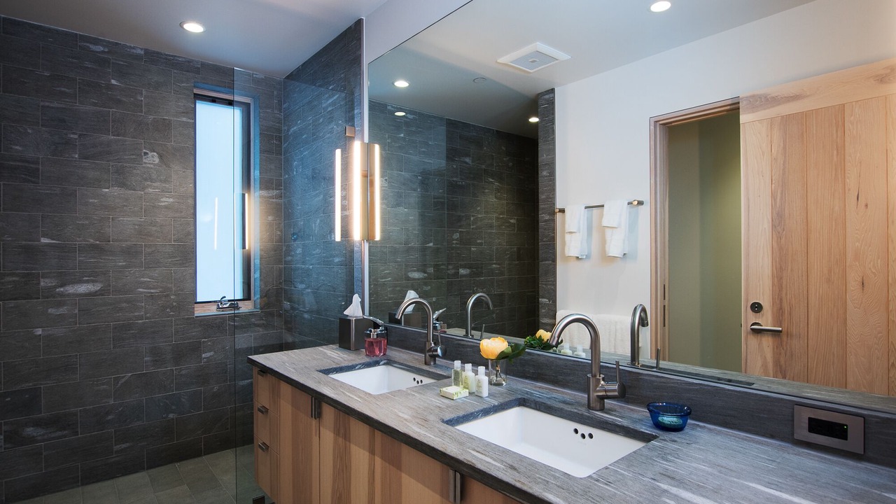 Photo of Bathroom in Truckee