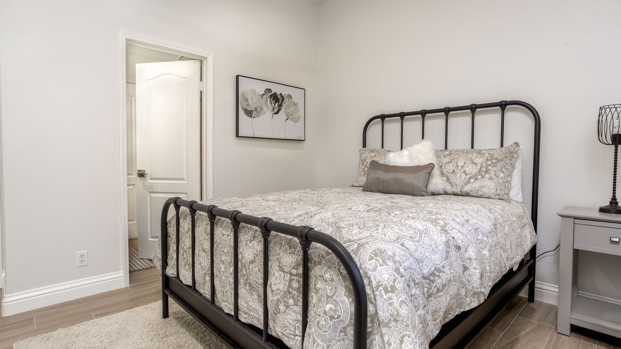 Photo of Bedroom in Rancho Mirage