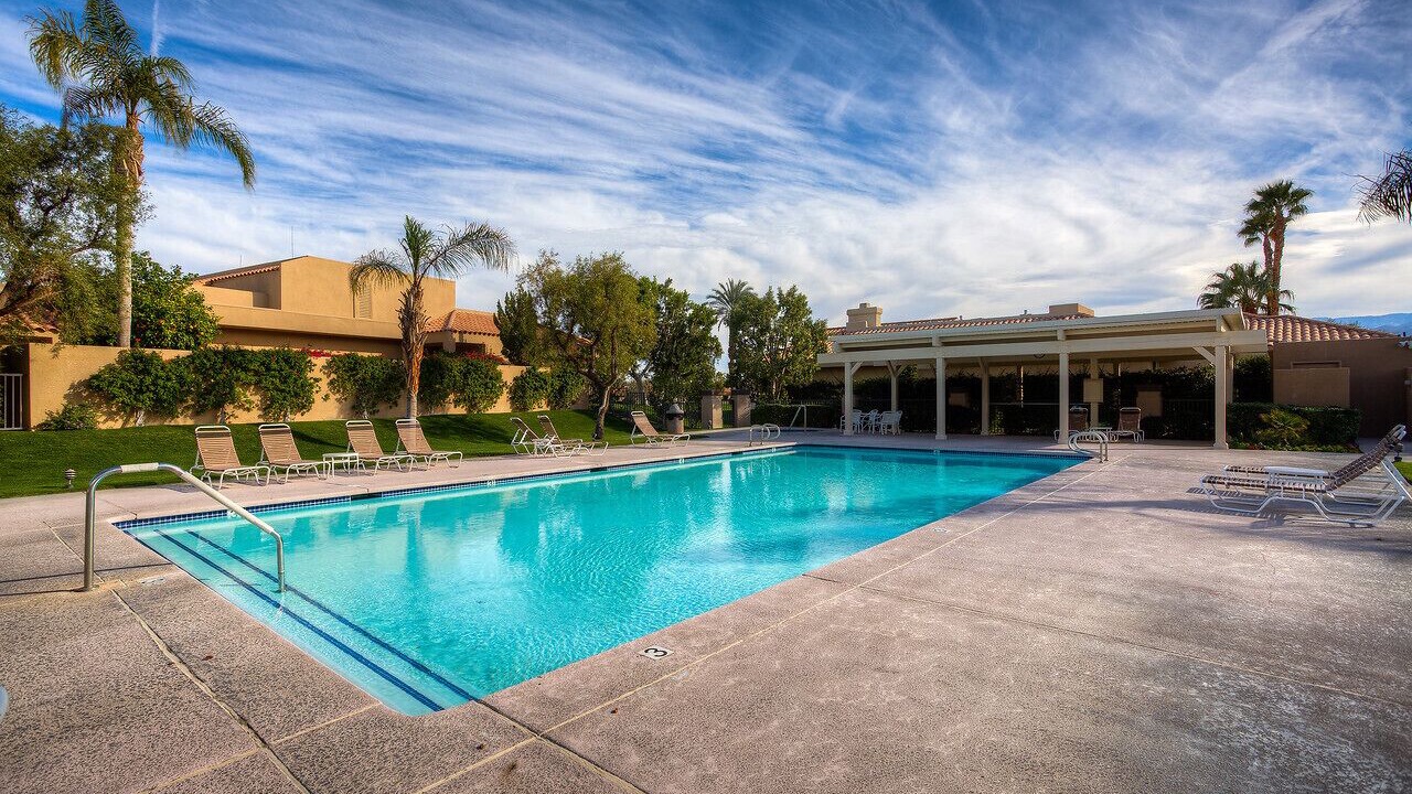 Photo of Outdoor in Rancho Mirage