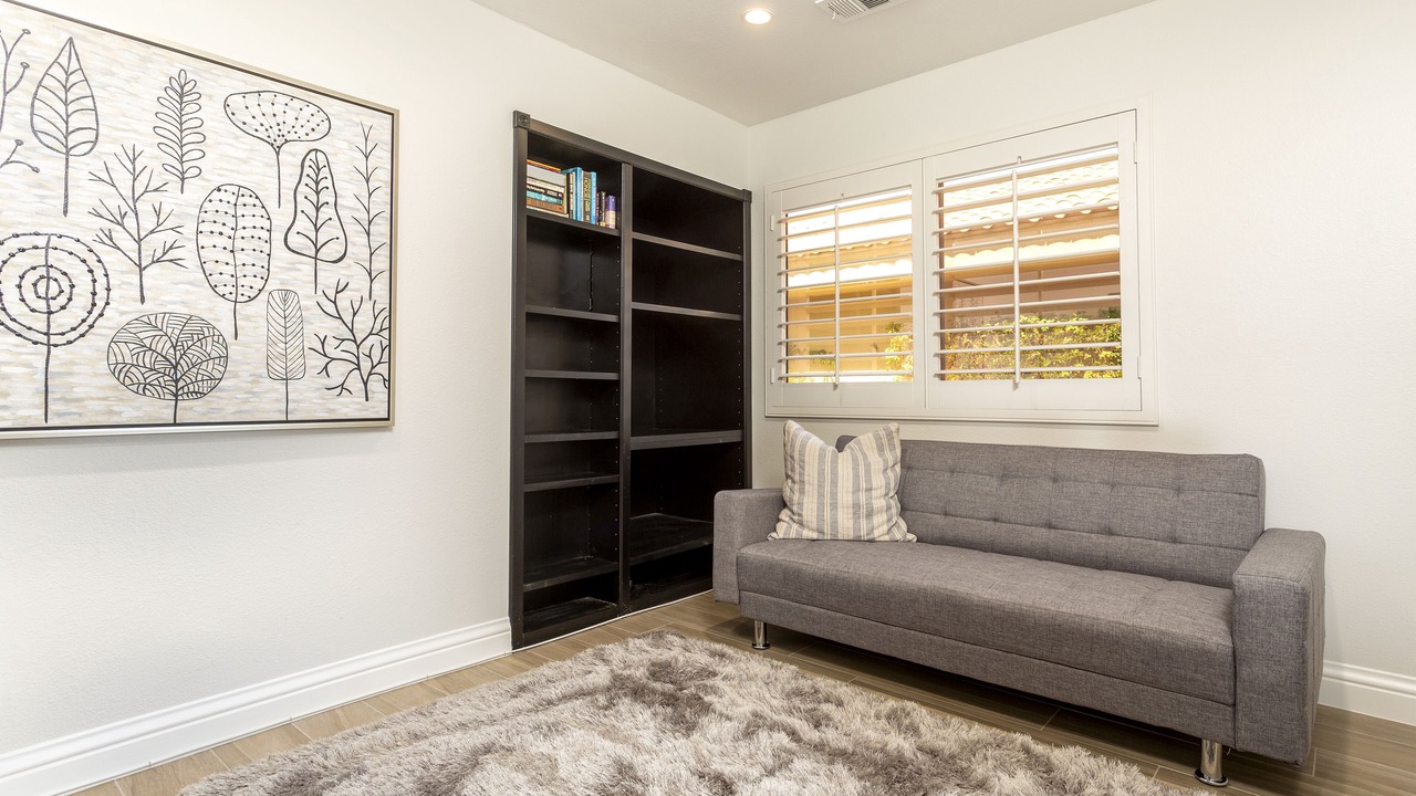 Photo of Livingroom in Rancho Mirage