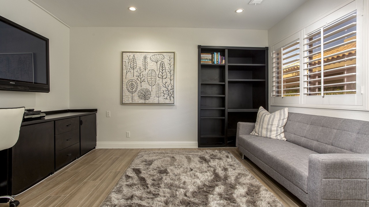 Photo of Livingroom in Rancho Mirage