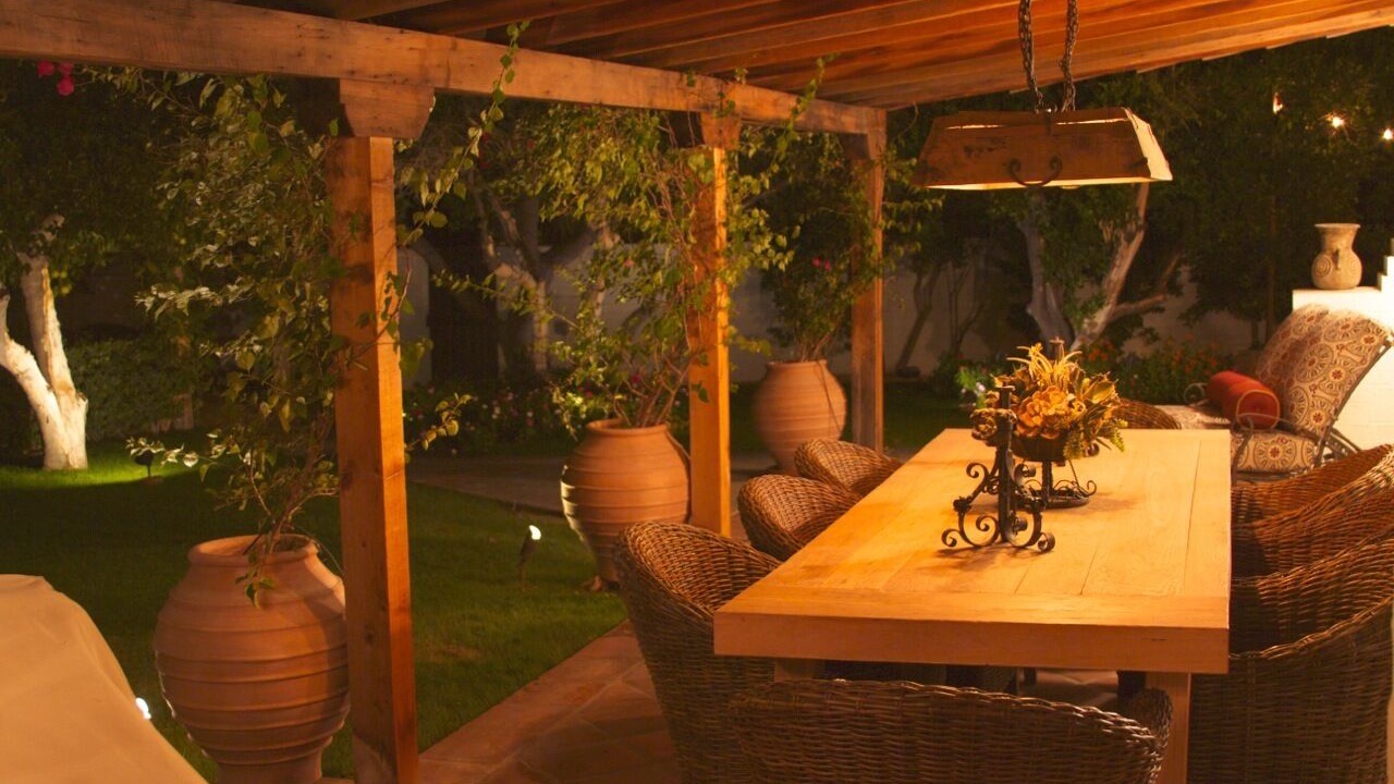 Photo of Outdoor in The Movie Colony