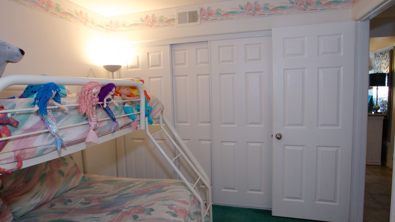 Photo of Bedroom in Imperial Beach