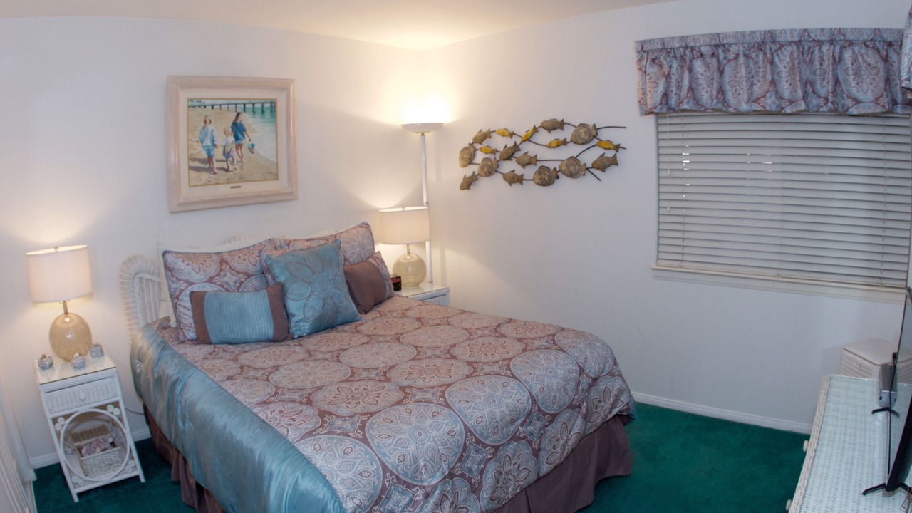 Photo of Bedroom in Imperial Beach