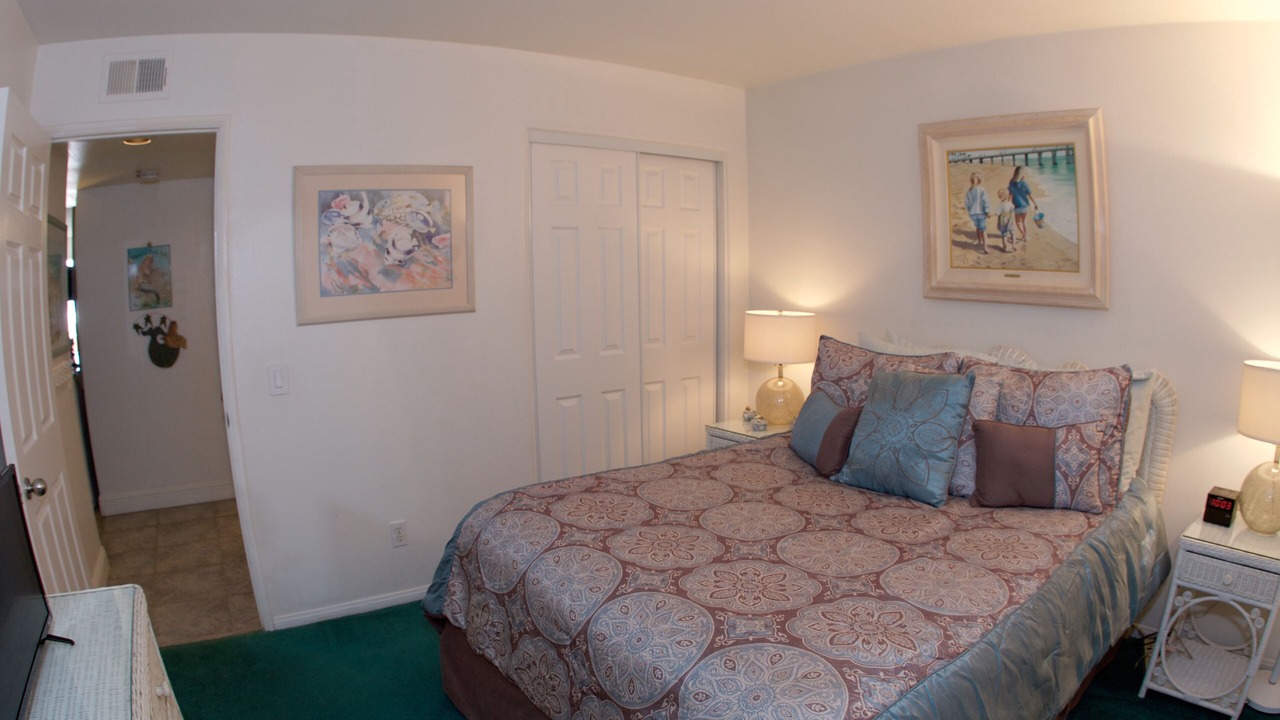 Photo of Bedroom in Imperial Beach