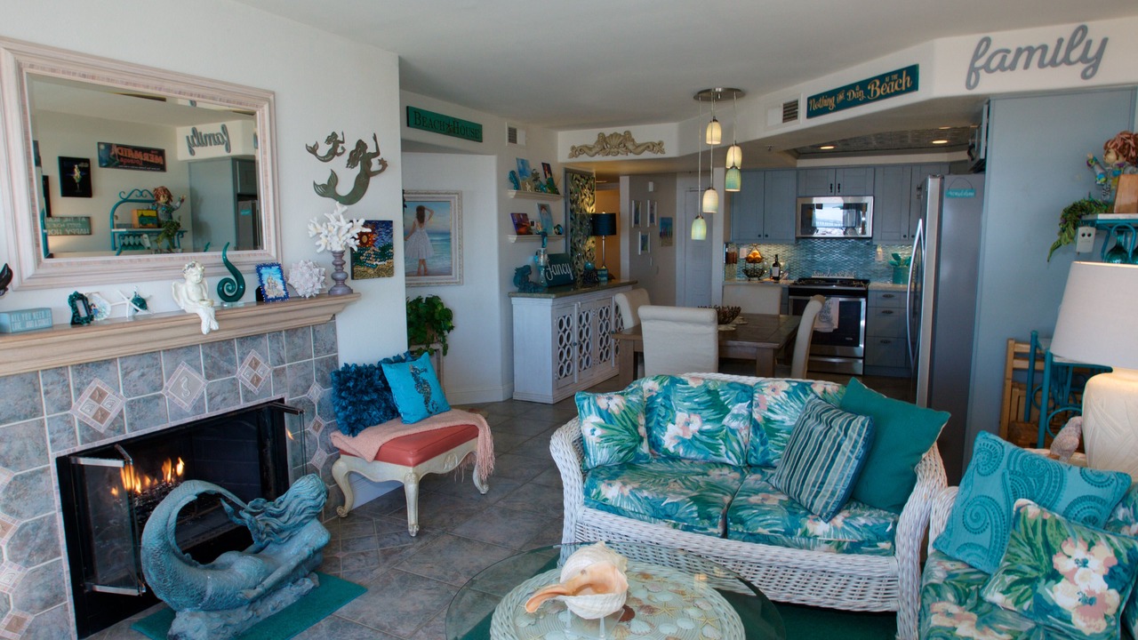 Photo of Livingroom in Imperial Beach