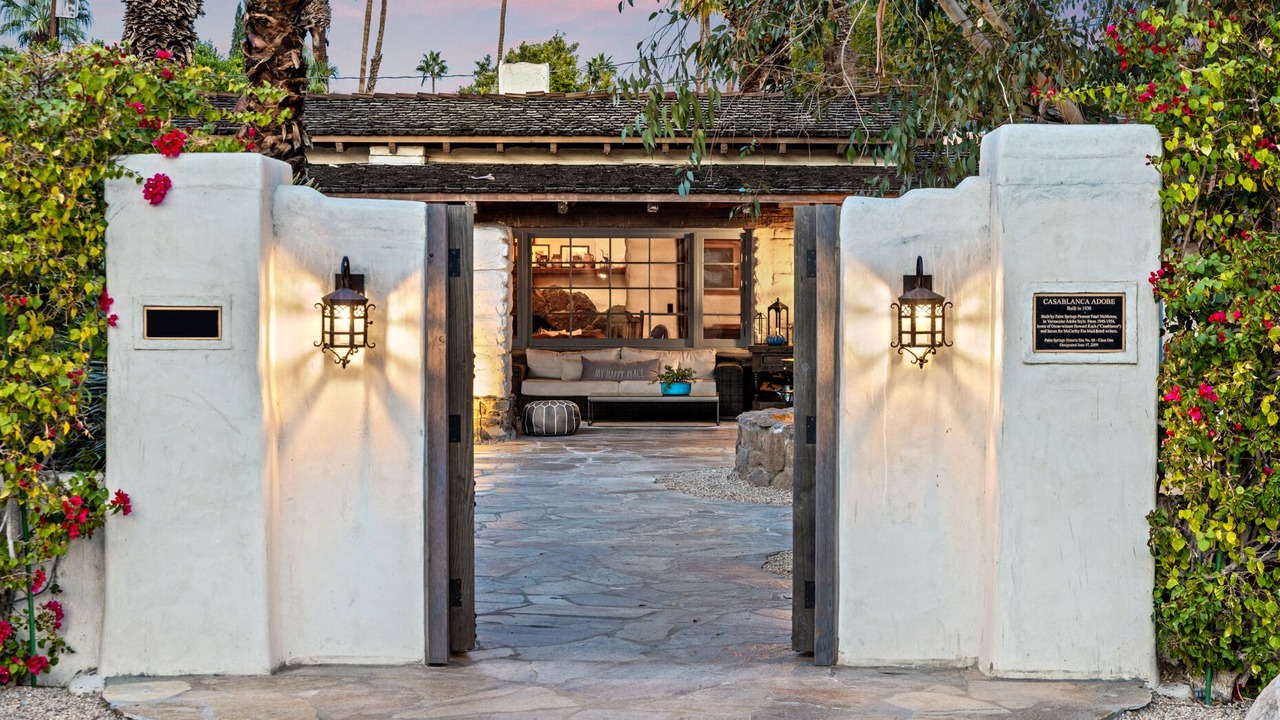 Photo of Outdoor in Warm Sands