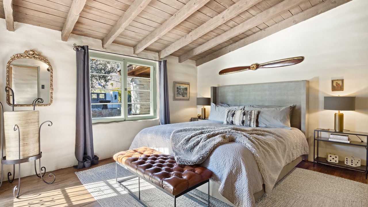 Photo of Bedroom in Warm Sands