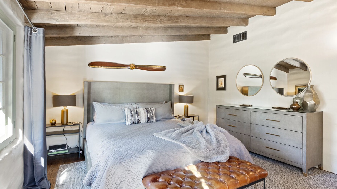 Photo of Bedroom in Warm Sands
