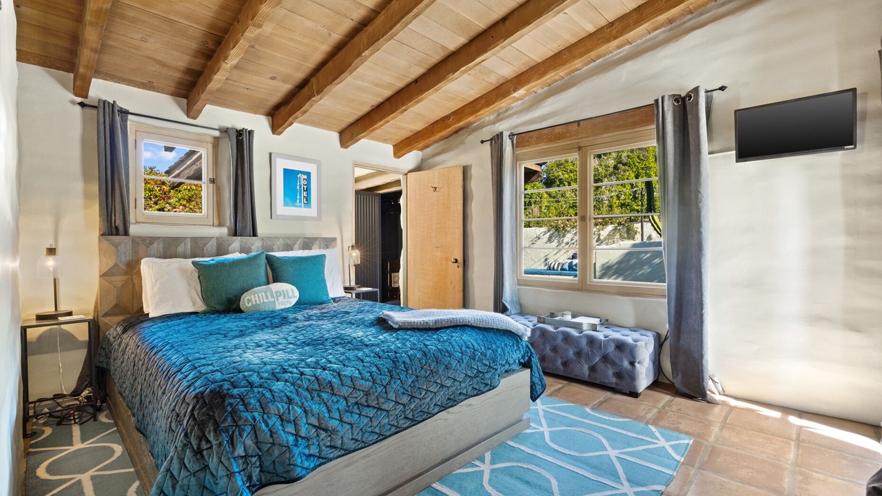 Photo of Bedroom in Warm Sands