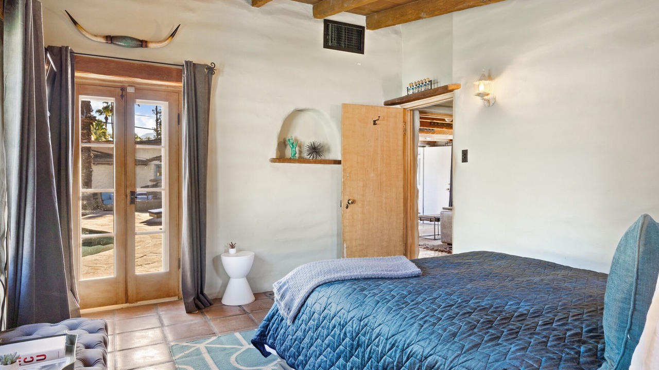 Photo of Bedroom in Warm Sands