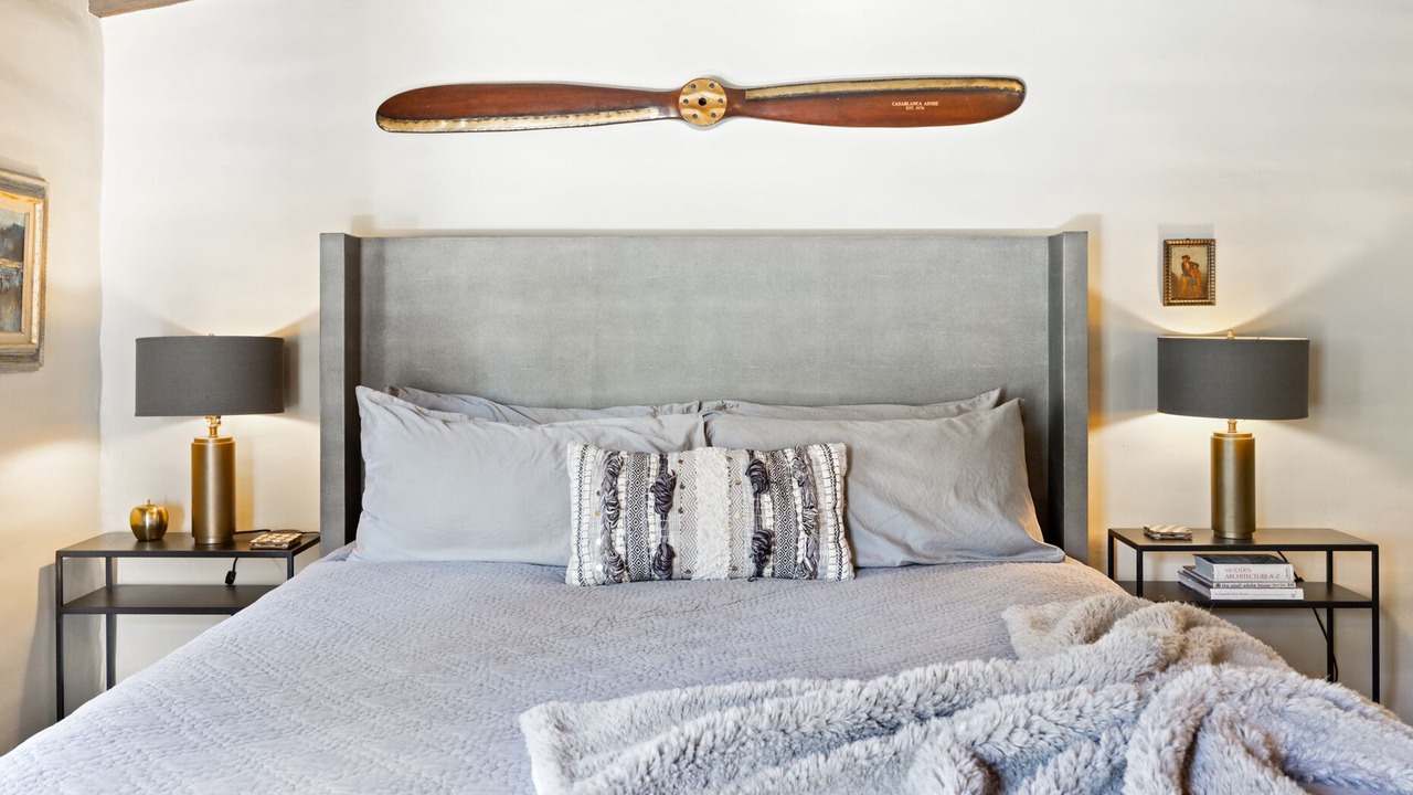 Photo of Bedroom in Warm Sands