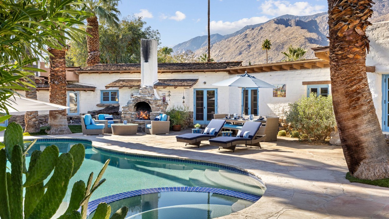Photo of Outdoor in Warm Sands