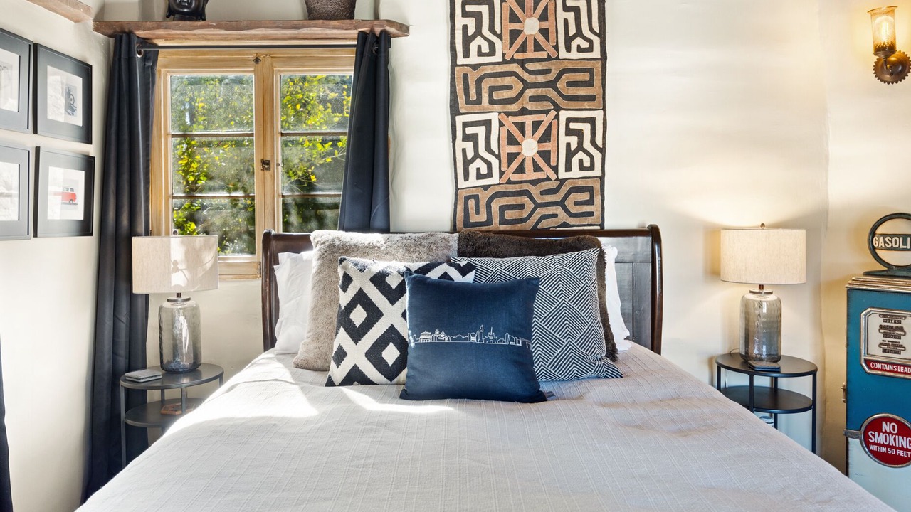 Photo of Bedroom in Warm Sands