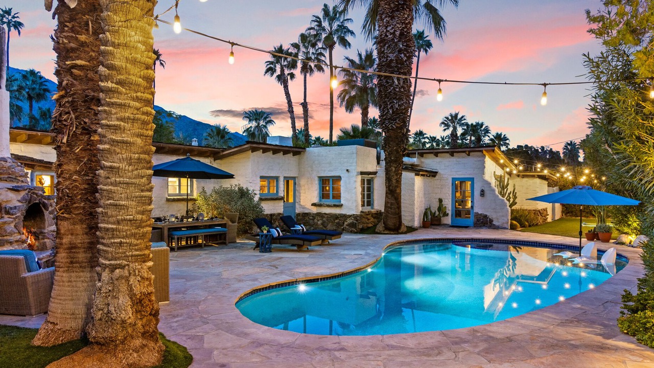Photo of Outdoor in Warm Sands