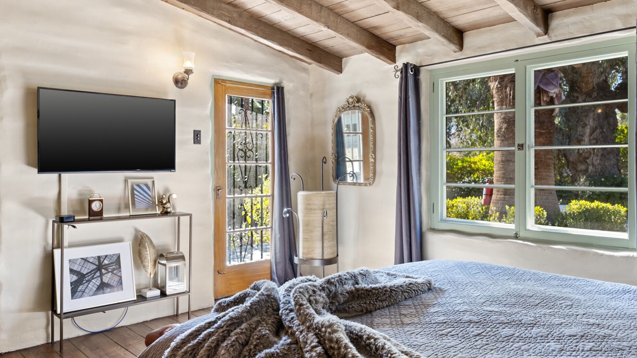 Photo of Bedroom in Warm Sands