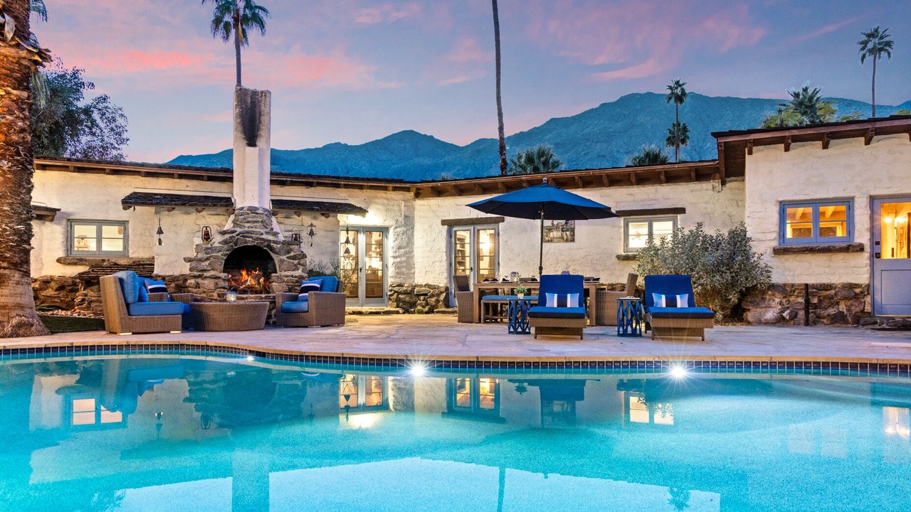 Photo of Outdoor in Warm Sands