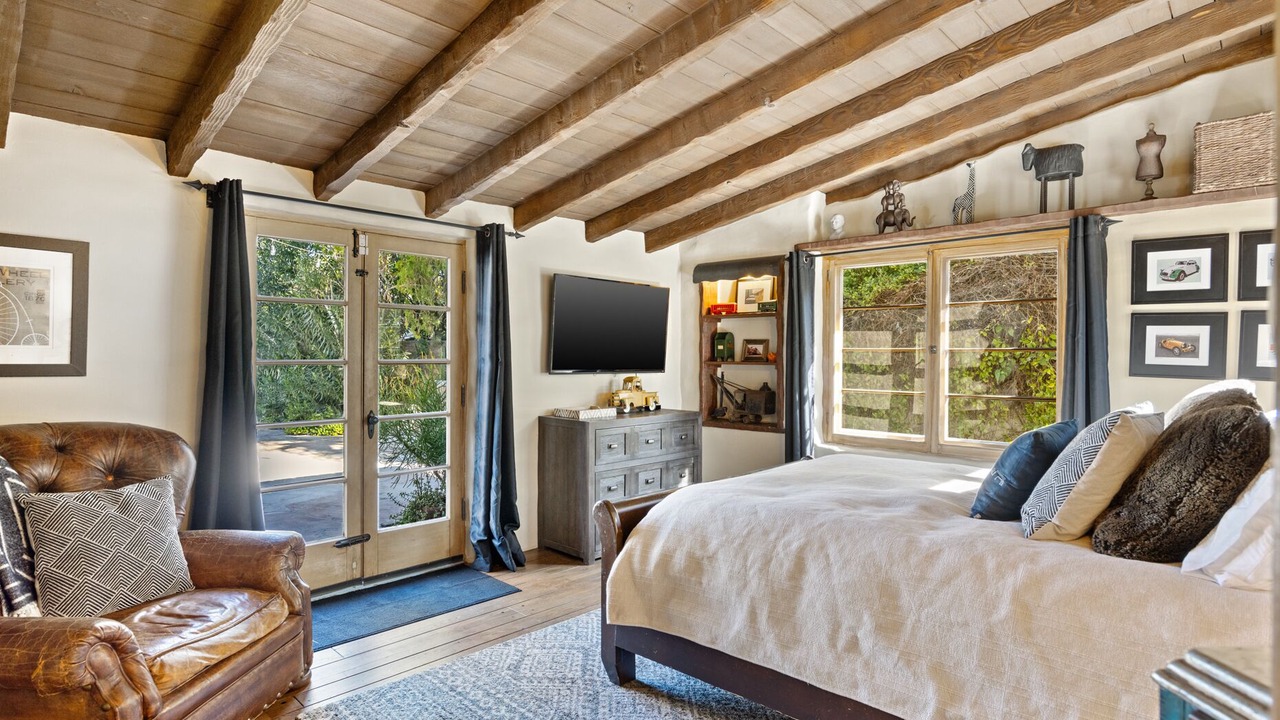 Photo of Bedroom in Warm Sands