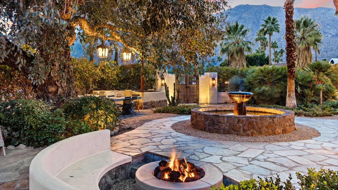 Photo of Patio Balcony in Warm Sands