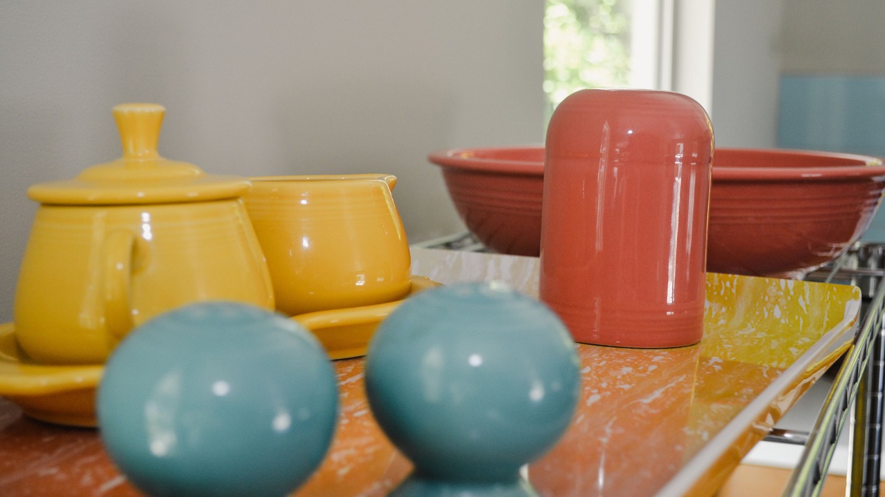 Photo of Kitchen in Palm Springs