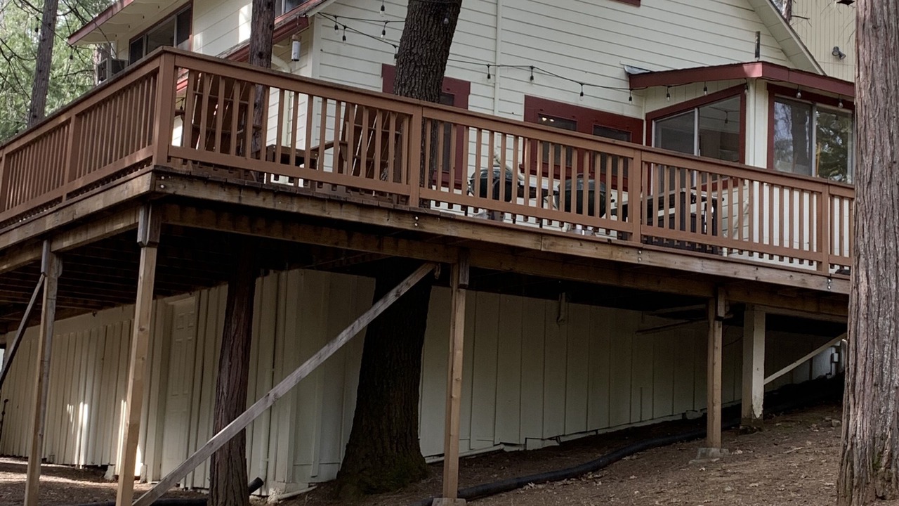 Photo of Outdoor in Twain Harte