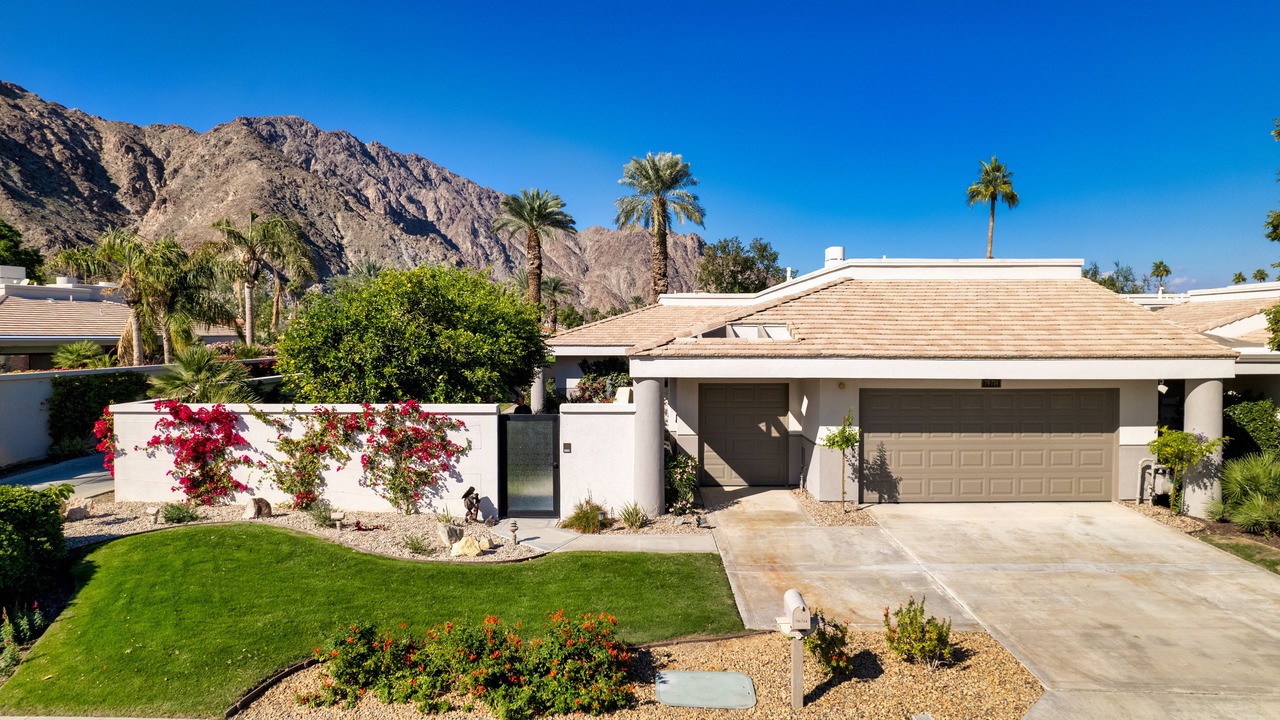 Photo of Outdoor in La Quinta