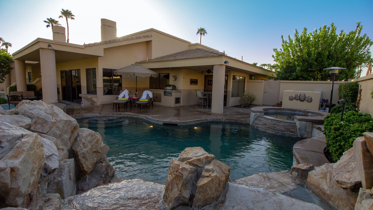 Photo of Outdoor in La Quinta