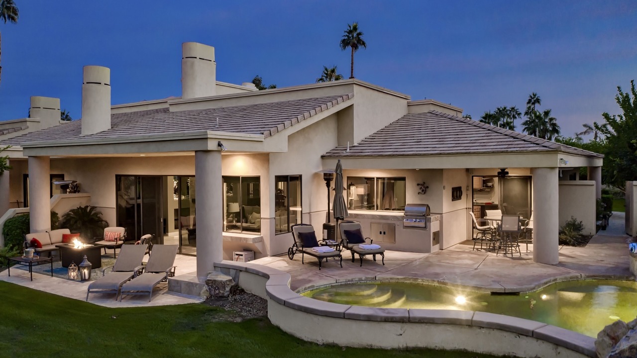 Photo of Outdoor in La Quinta