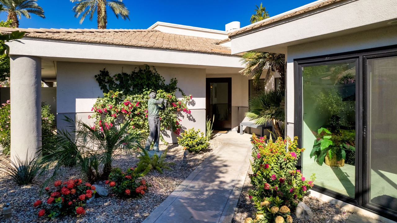 Photo of Outdoor in La Quinta