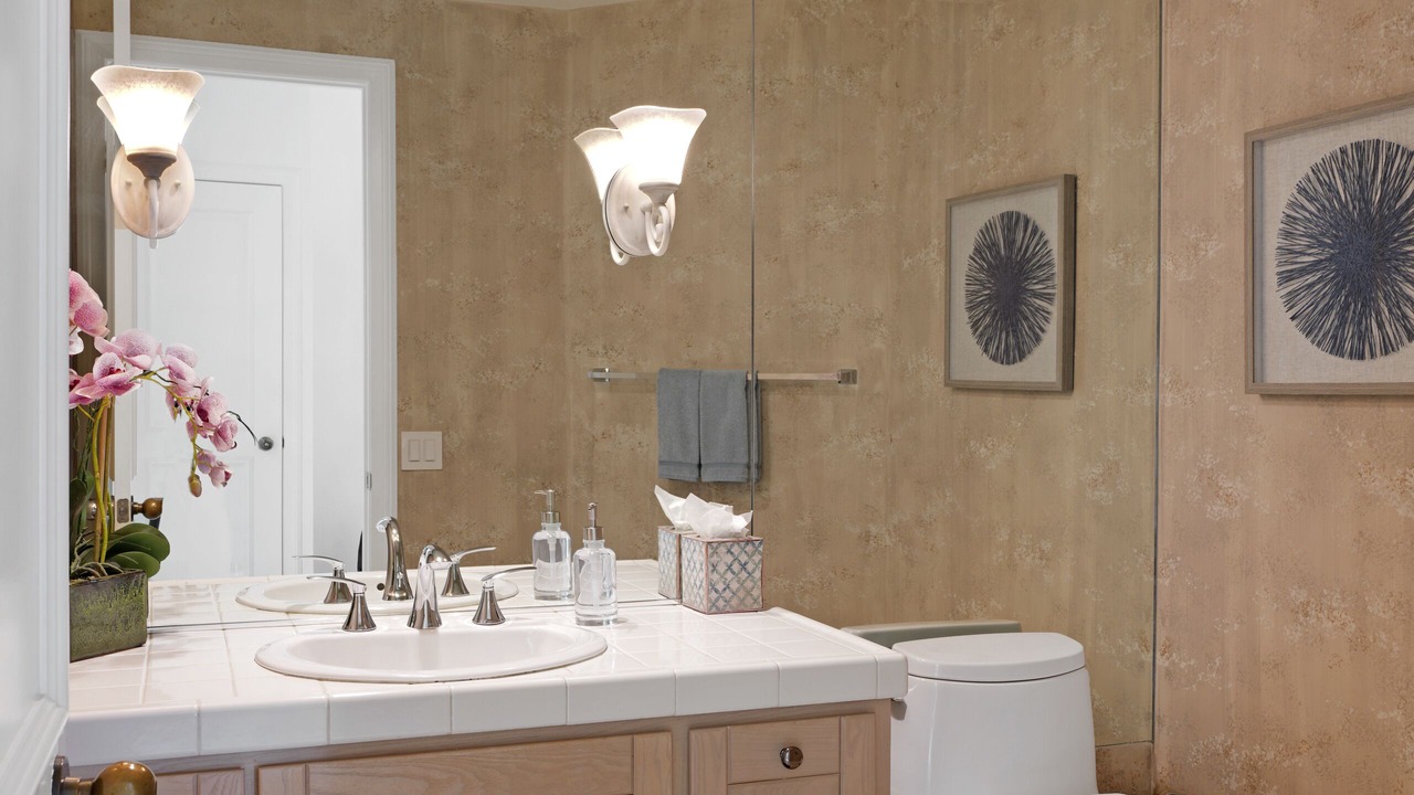 Photo of Bedroom in La Quinta