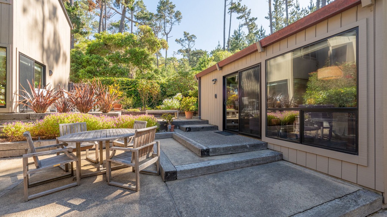 Photo of Outdoor in Pebble Beach