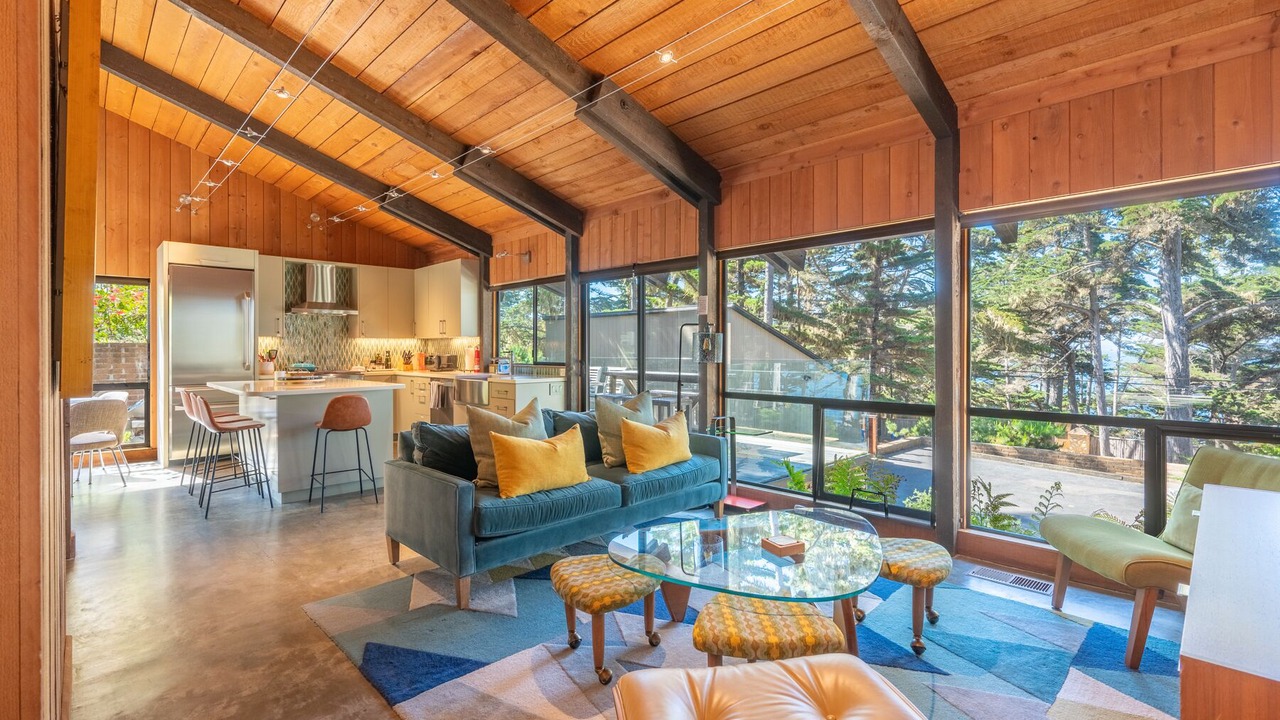 Photo of Bedroom in Pebble Beach