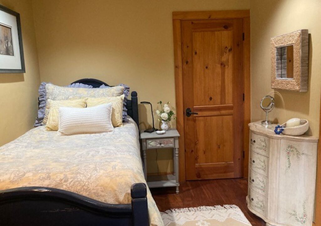 Photo of Bedroom in Blue Jay