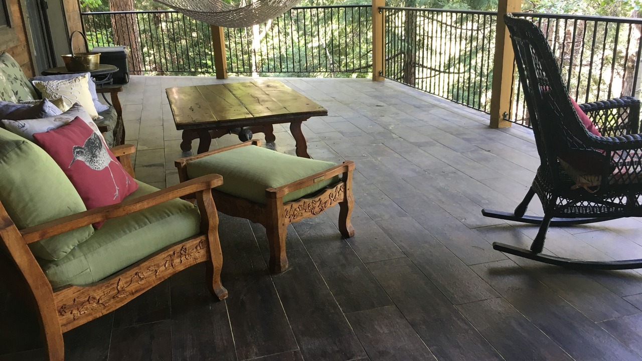 Photo of Bedroom in Blue Jay