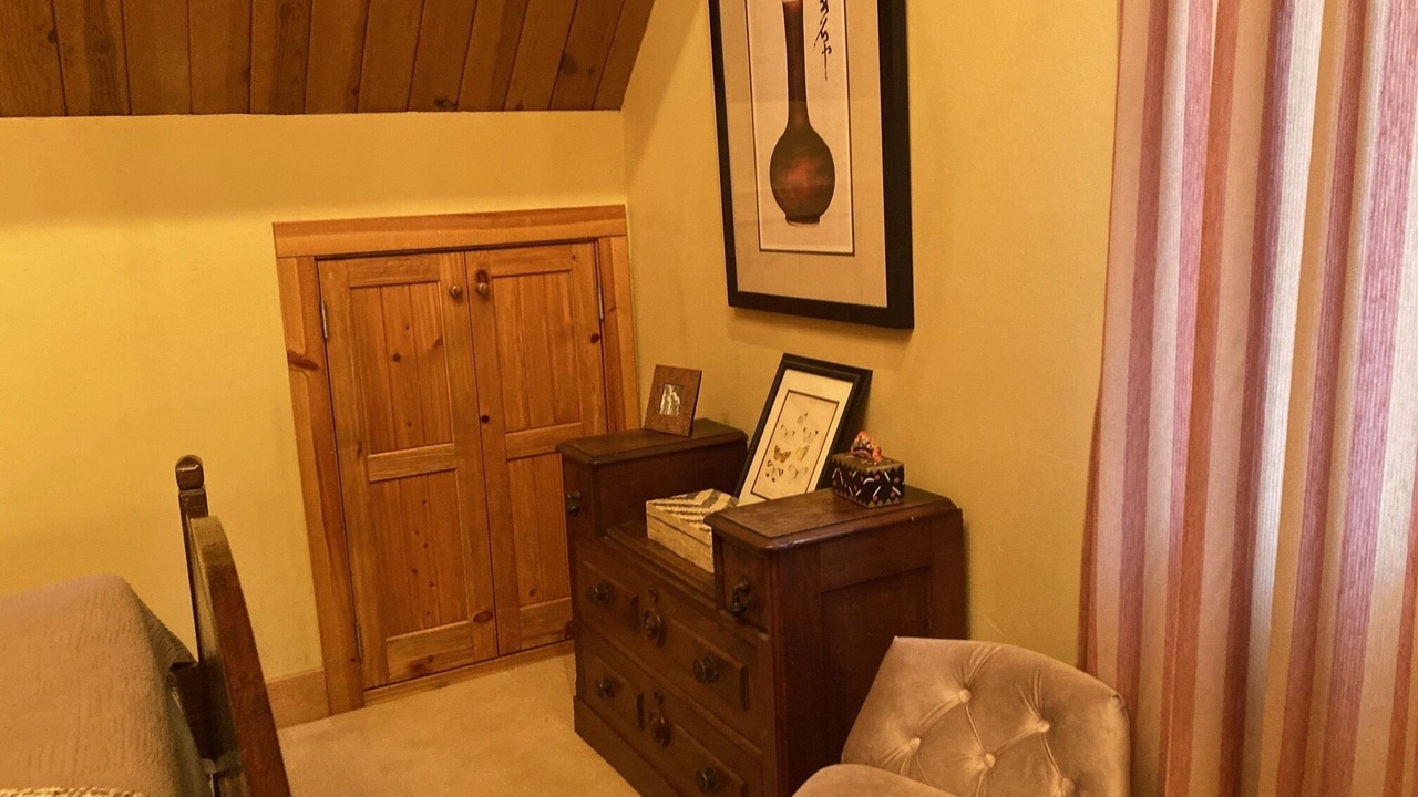 Photo of Bedroom in Blue Jay