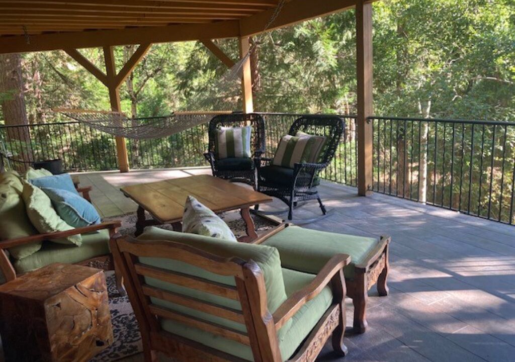 Photo of Outdoor in Blue Jay
