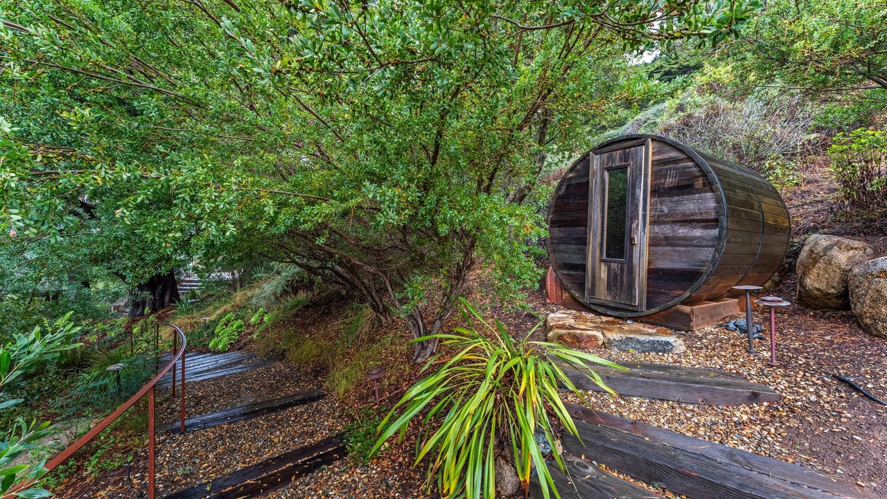 Photo of Outdoor in Big Sur