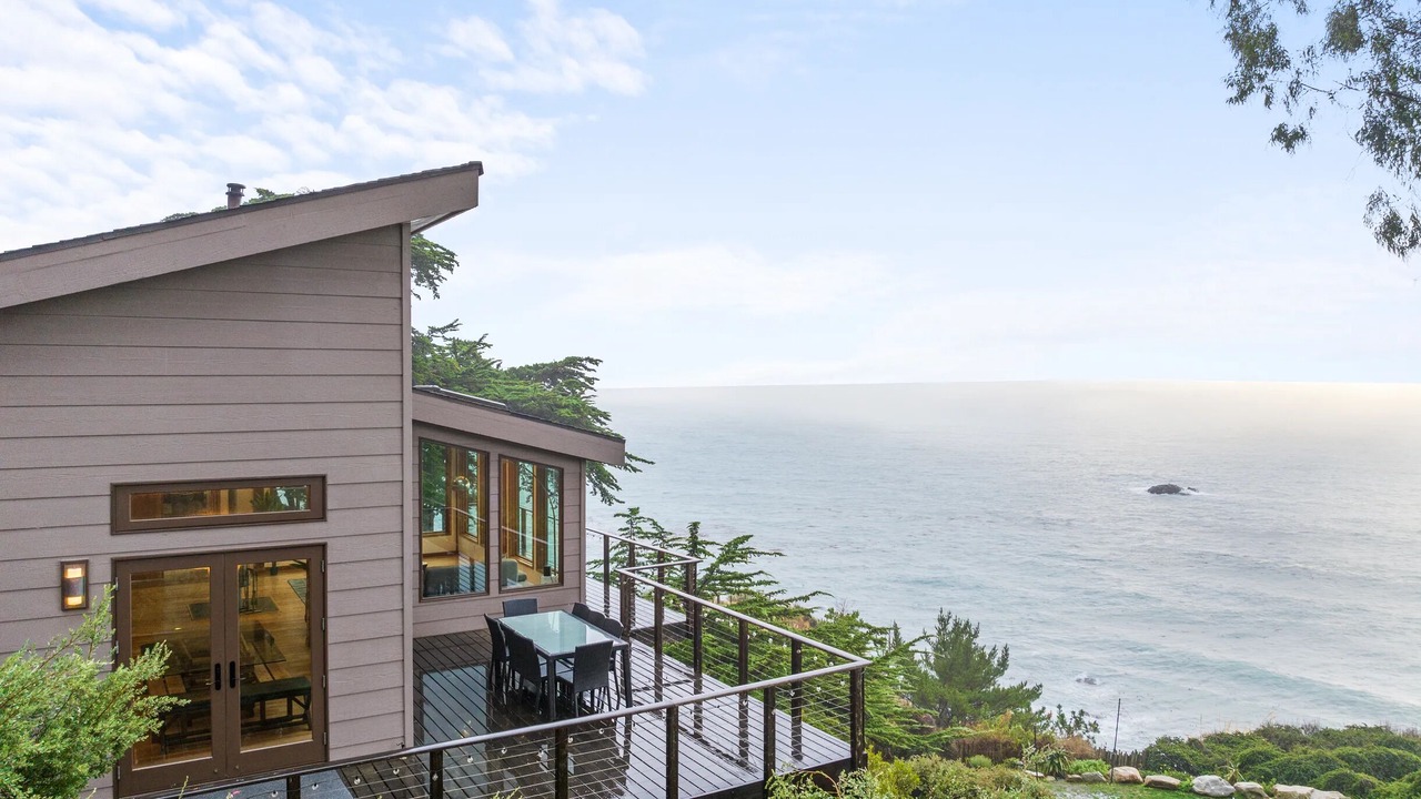 Photo of Outdoor in Big Sur