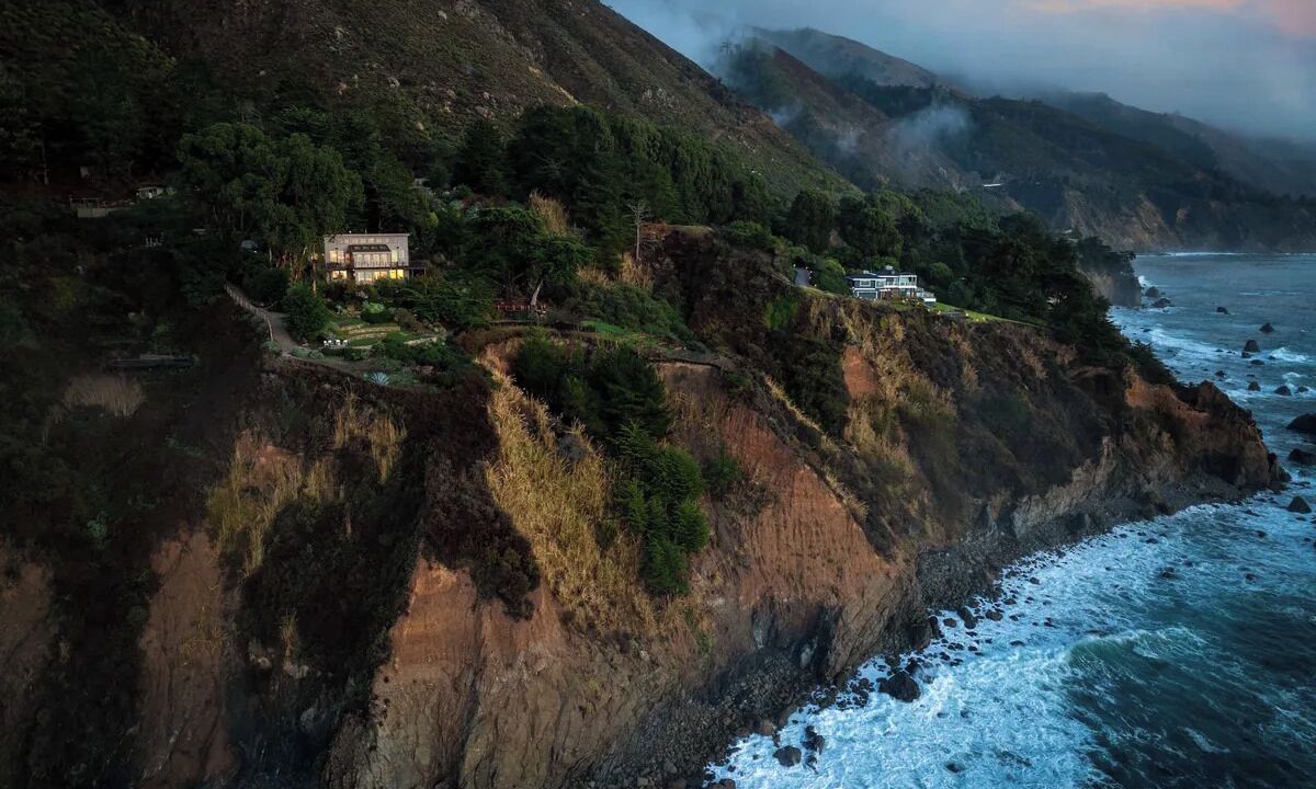 Photo of Others in Big Sur