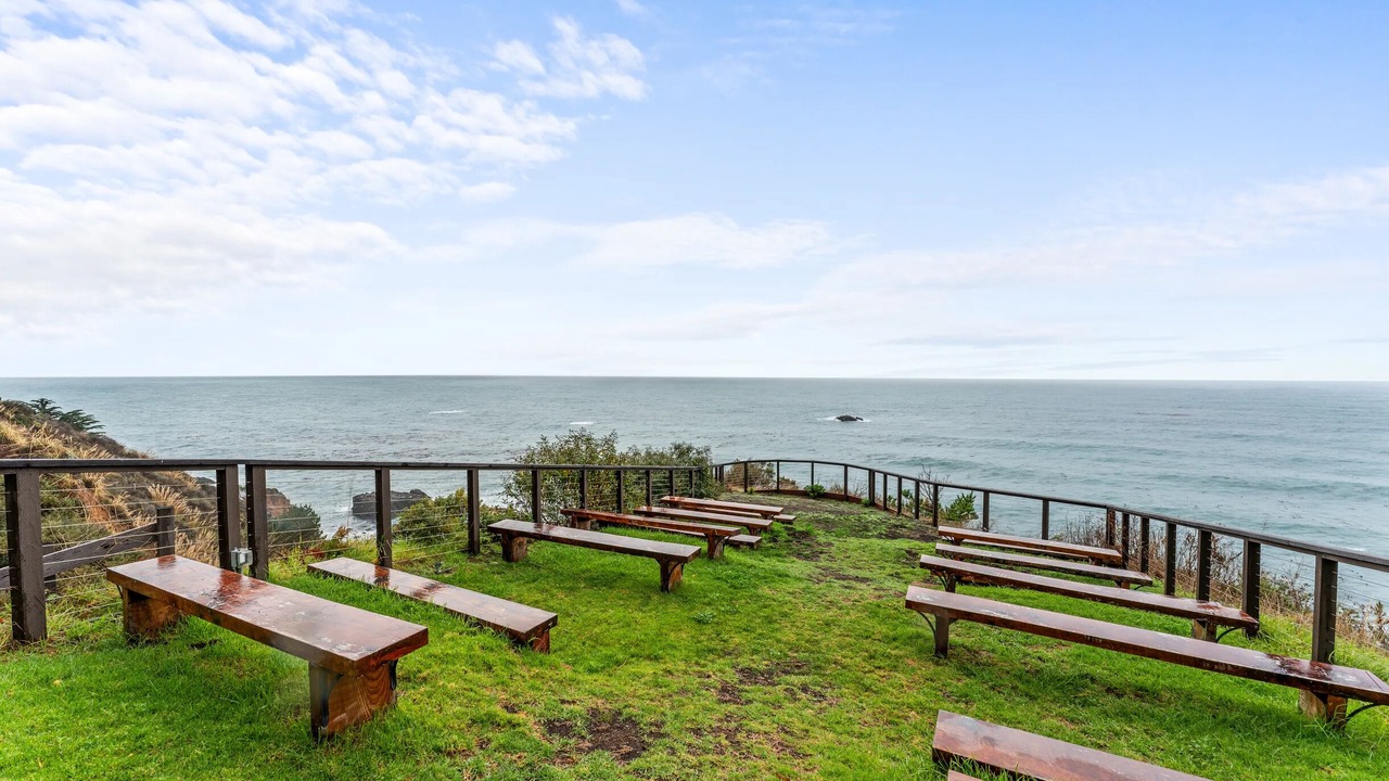 Photo of Outdoor in Big Sur