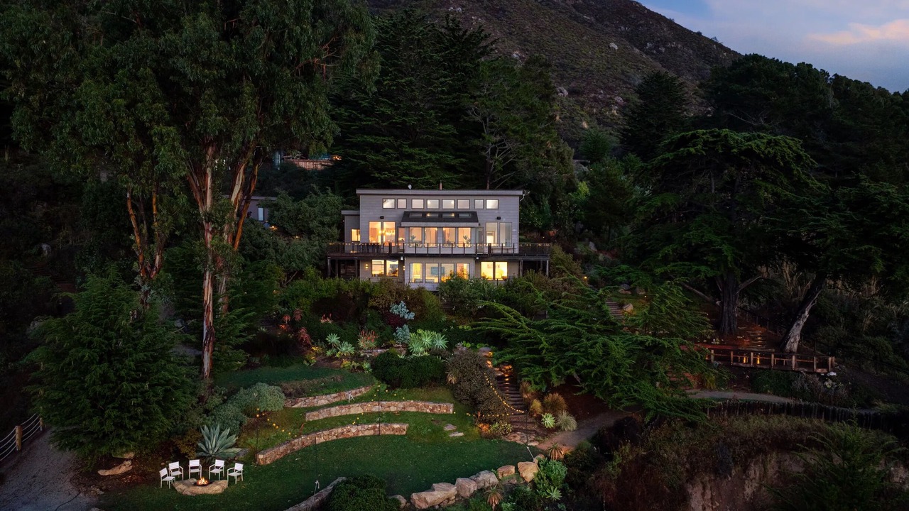 Photo of Outdoor in Big Sur