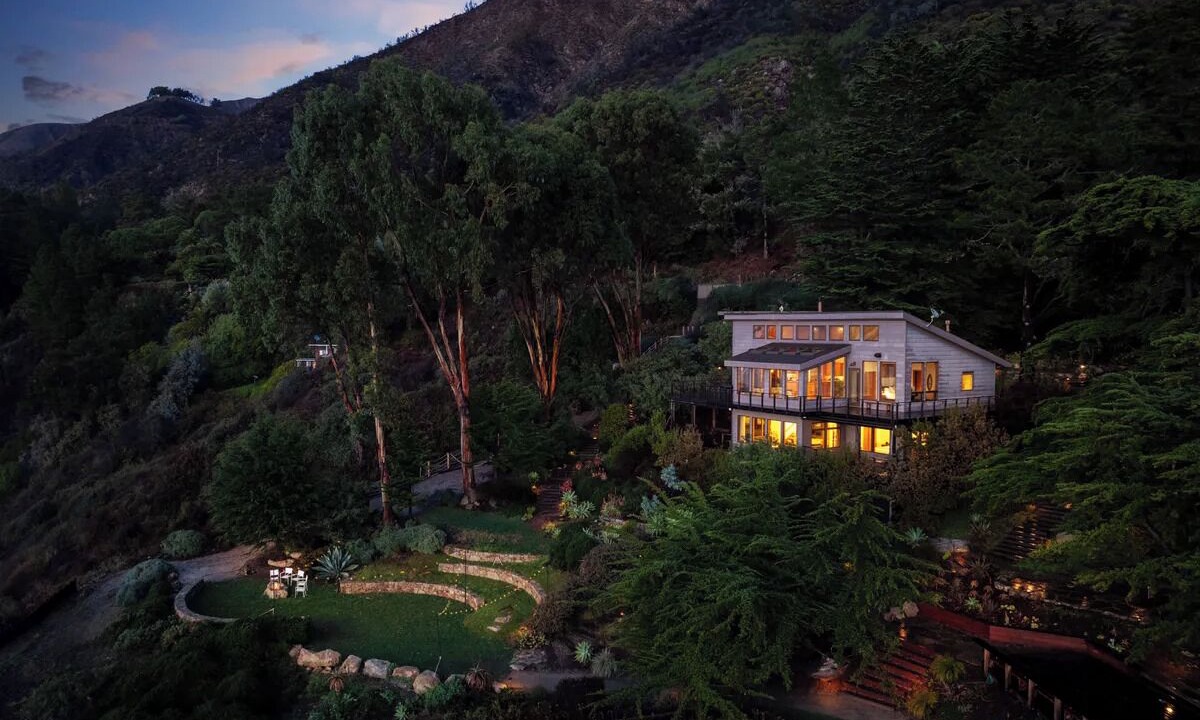 Photo of Outdoor in Big Sur